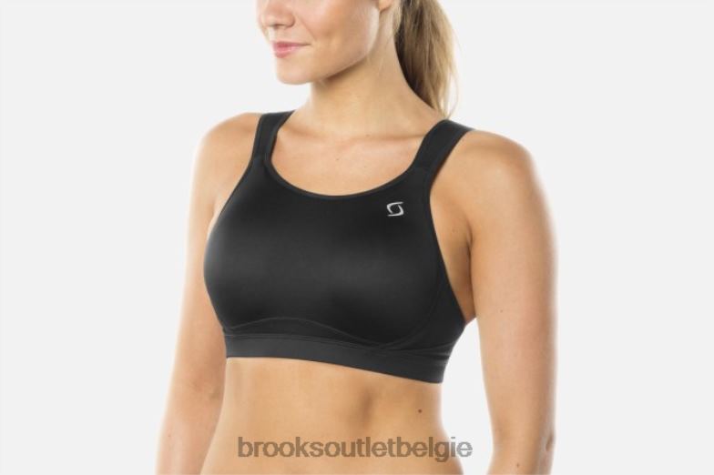 V8D8N1722 maia beha zwart Brooks