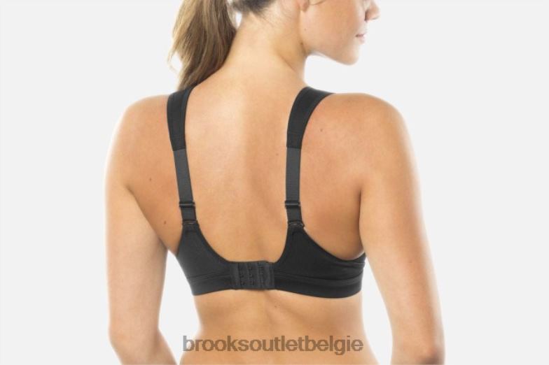 V8D8N1722 maia beha zwart Brooks