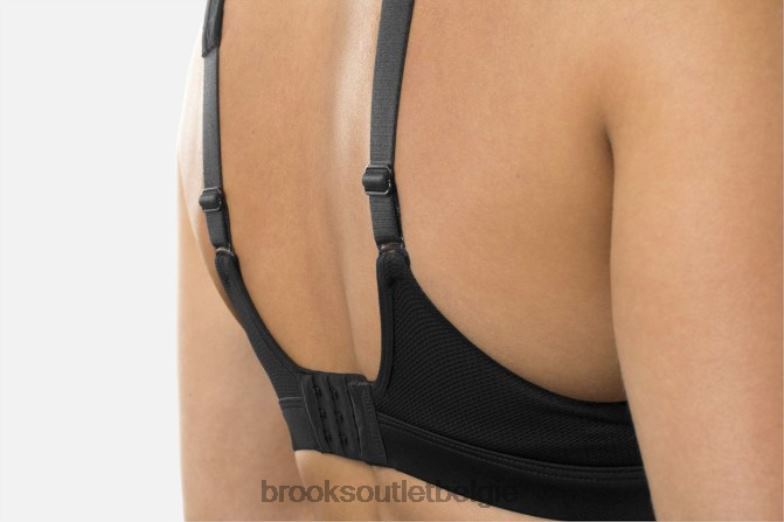 V8D8N1722 maia beha zwart Brooks