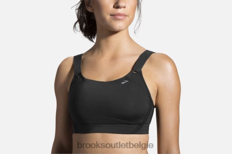 V8D8N1723 jubralee beha zwart Brooks