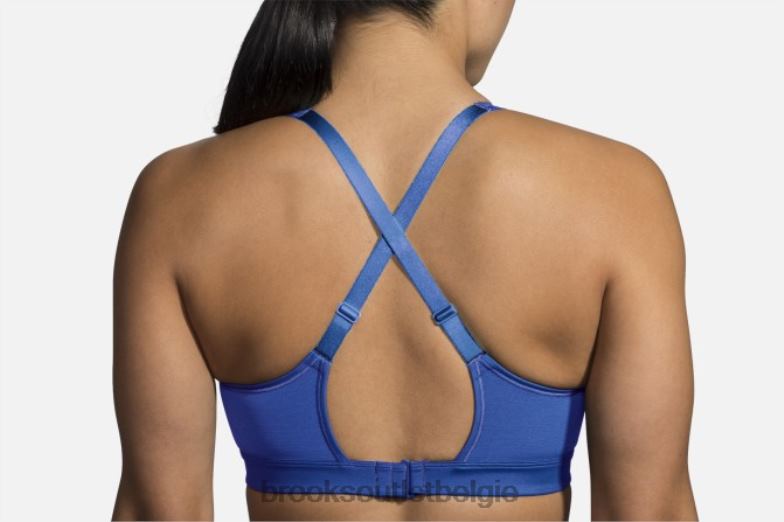 V8D8N1726 snelle crossback lapis Brooks