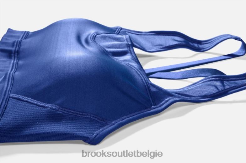 V8D8N1726 snelle crossback lapis Brooks