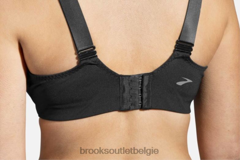 V8D8N1732 belichamen beha zwart Brooks