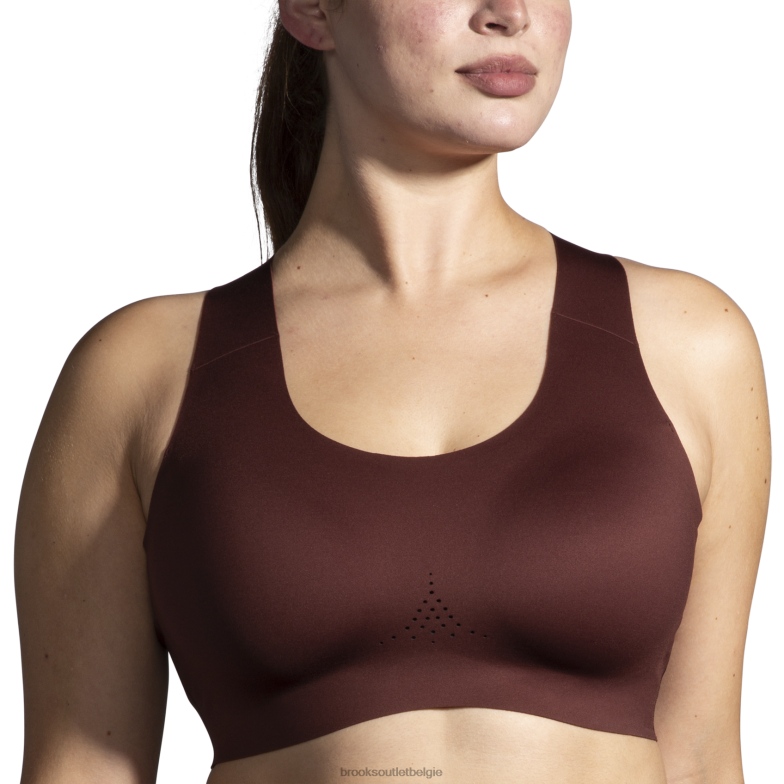 V8D8N376 dare crossback hardloopbeha 2.0 rozijn Brooks