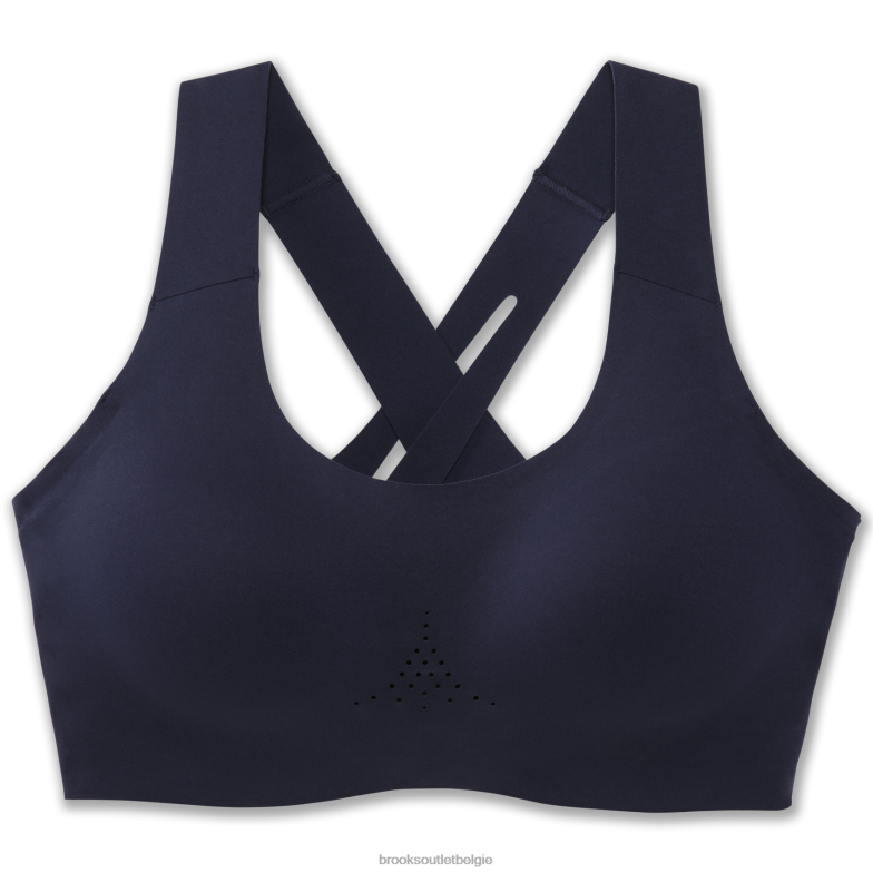 V8D8N378 dare crossback hardloopbeha 2.0 marine Brooks