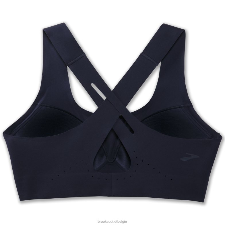 V8D8N378 dare crossback hardloopbeha 2.0 marine Brooks