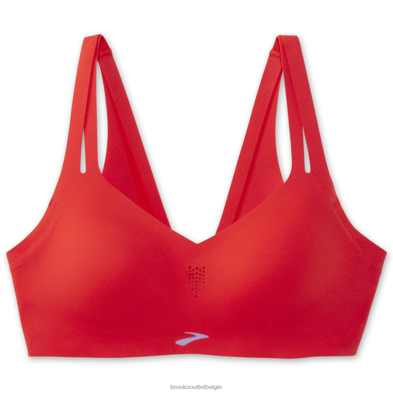 V8D8N389 dare hardloopbeha met bandjes jambes Brooks