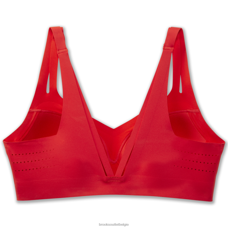 V8D8N389 dare hardloopbeha met bandjes jambes Brooks