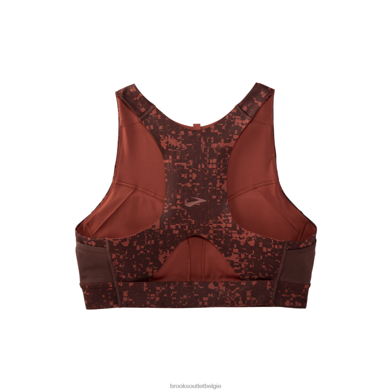 V8D8N553 drive 3 pocket run-bh koper Brooks