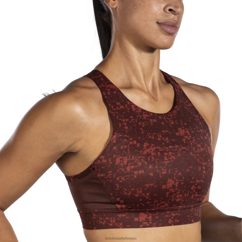 V8D8N553 drive 3 pocket run-bh koper Brooks