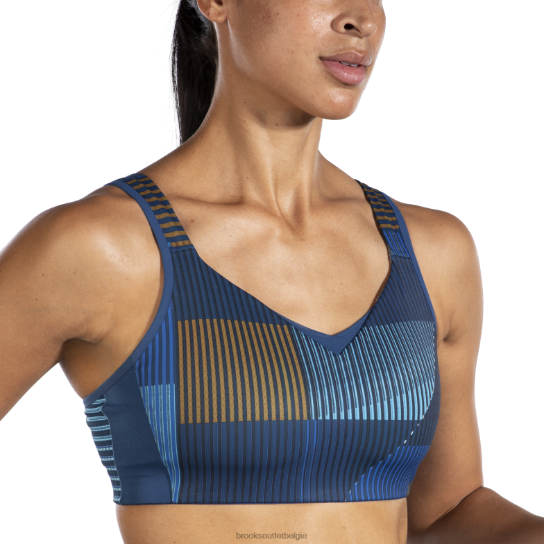 V8D8N604 drive converteerbare run-bh beweging Brooks