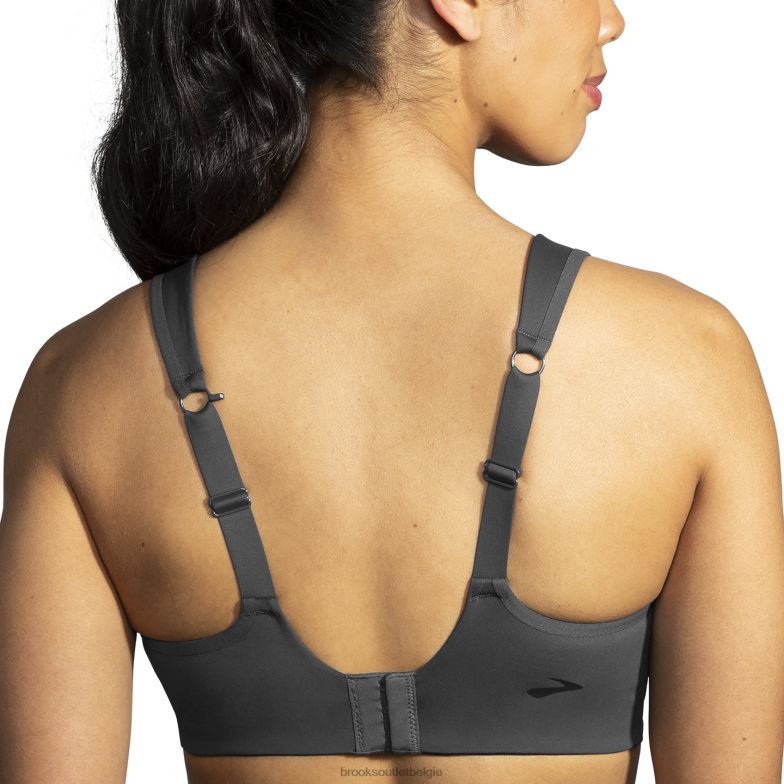 V8D8N605 drive converteerbare run-bh asfalt Brooks