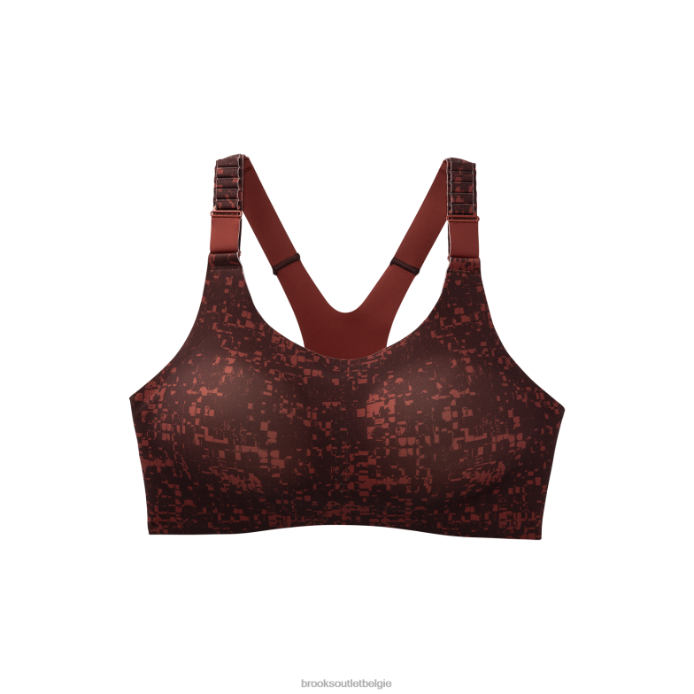 V8D8N619 dare racerback run-bh 2.0 koper Brooks