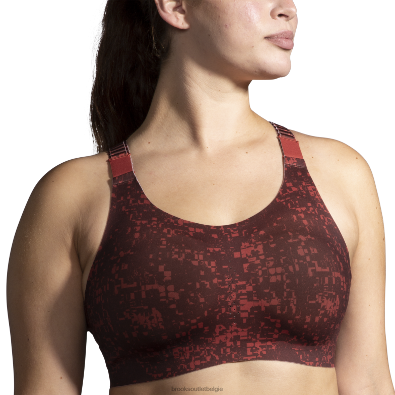 V8D8N619 dare racerback run-bh 2.0 koper Brooks