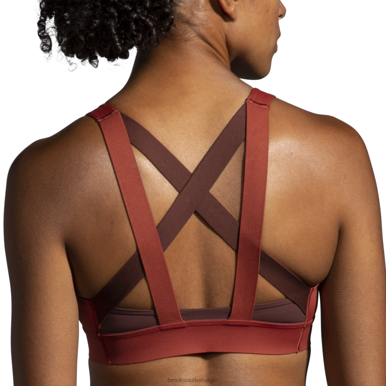 V8D8N624 drive-plunje-run-bh koper Brooks