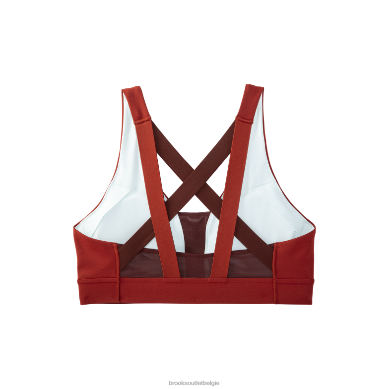 V8D8N624 drive-plunje-run-bh koper Brooks