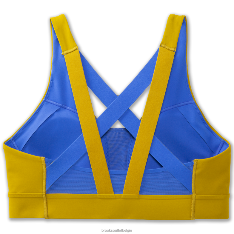 V8D8N626 drive-plunje-run-bh gouden Brooks