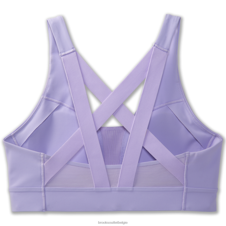 V8D8N627 drive-plunje-run-bh paars Brooks