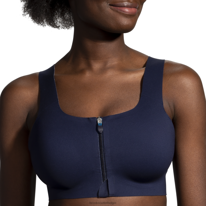 V8D8N823 dare run-bh met rits marine Brooks