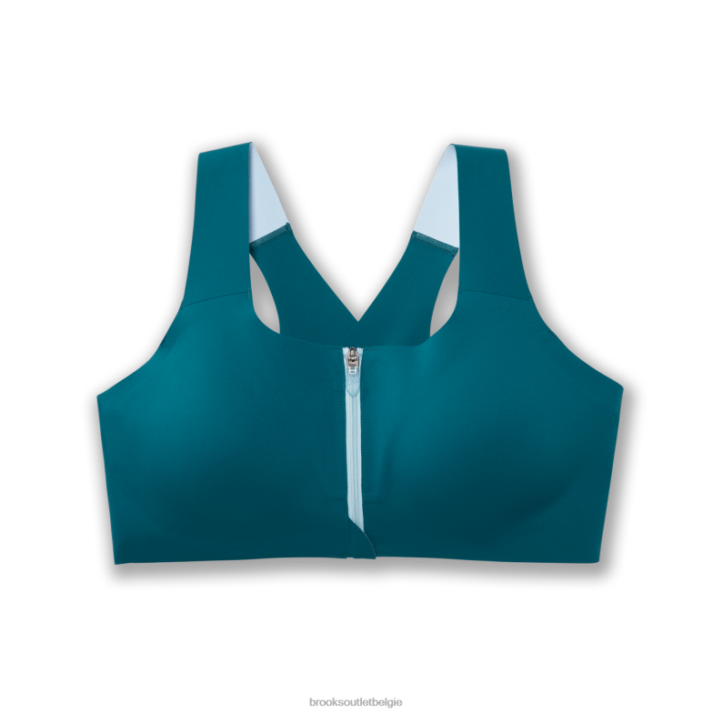 V8D8N825 dare run-bh met rits zee Brooks