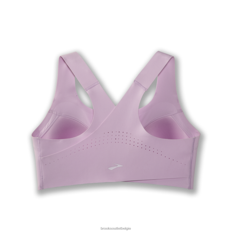 V8D8N826 dare run-bh met rits orchidee Brooks