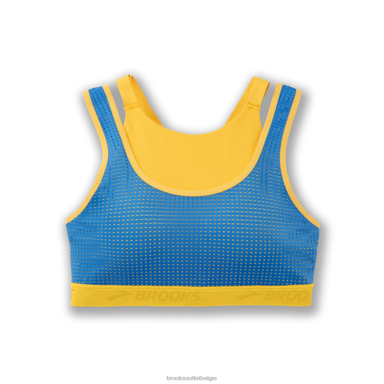 V8D8N829 drive mesh hardloopbeha saffraan Brooks