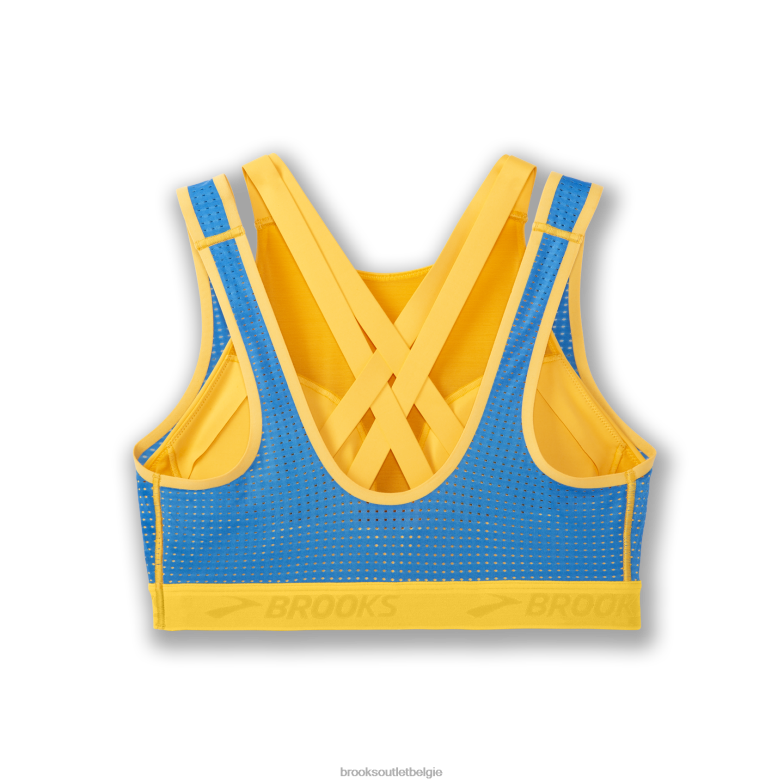 V8D8N829 drive mesh hardloopbeha saffraan Brooks