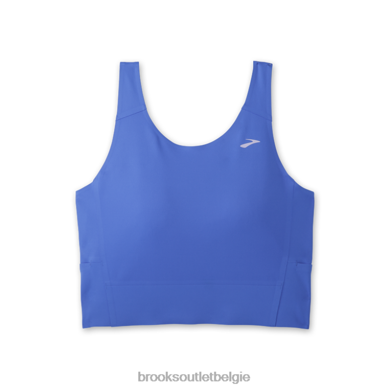 V8D8N1210 draaien in de gewastank blauwachtig Brooks