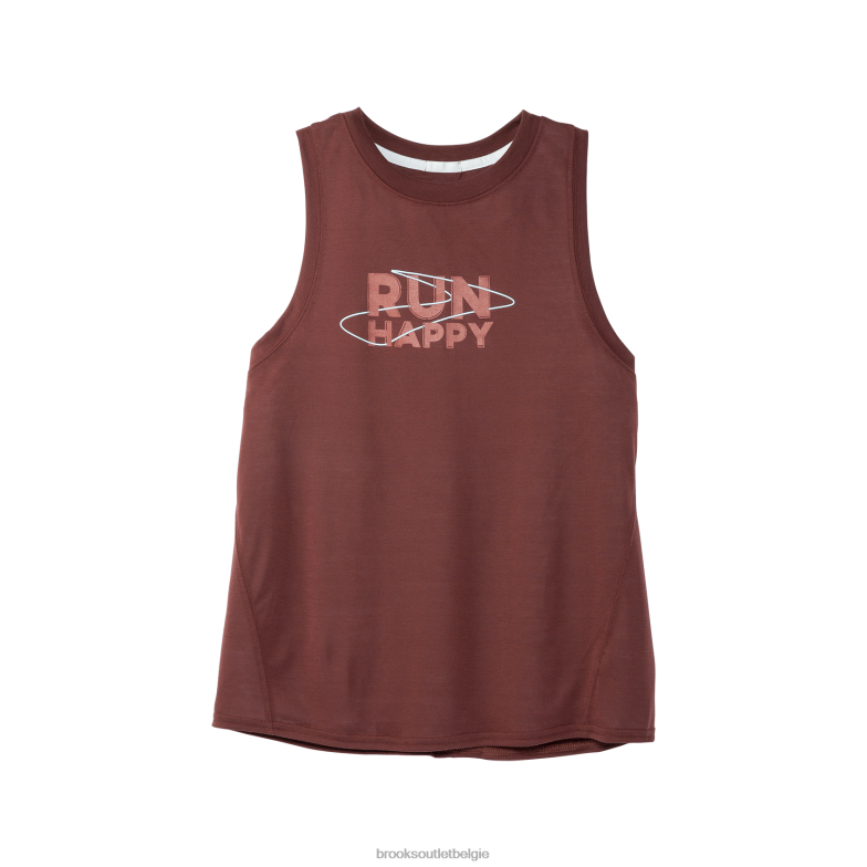 V8D8N313 afstand grafische tank rozijn Brooks