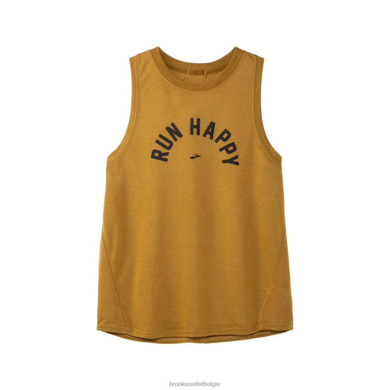 V8D8N314 afstand grafische tank rozijn Brooks