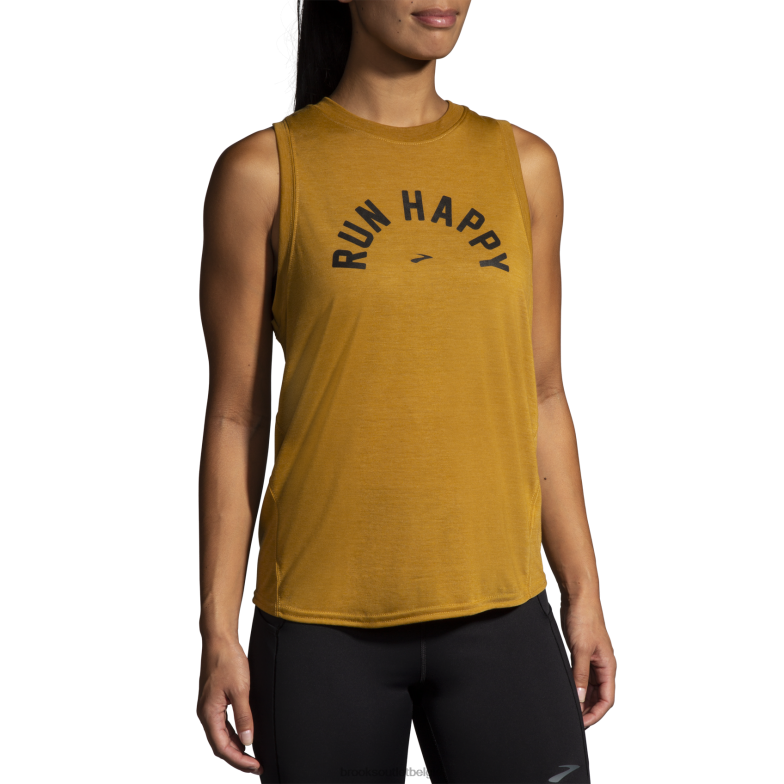 V8D8N314 afstand grafische tank rozijn Brooks