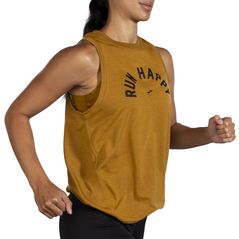 V8D8N314 afstand grafische tank rozijn Brooks