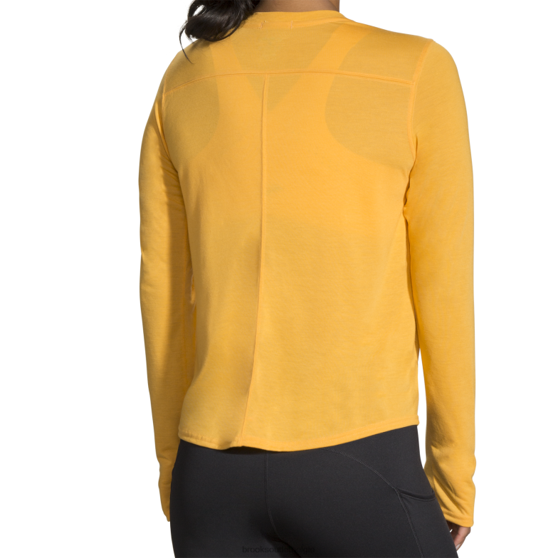 V8D8N763 draf gelukkige afstand afbeelding ls saffraan Brooks