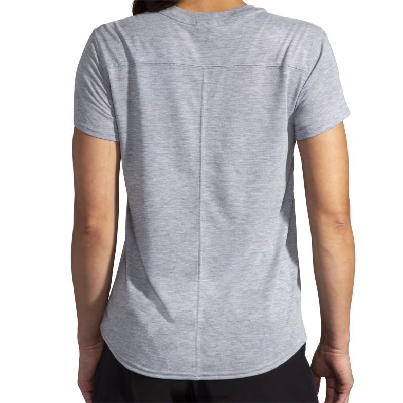 V8D8N794 afstand korte mouw as Brooks